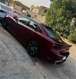 دۆج چارجەر